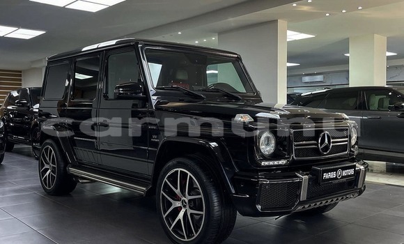 Acheter Occasion Voiture Mercedes-Benz AMG GLE Noir à Pointe–Noire, Région du Kouilou Acheter Occasion Voiture Mercedes-Benz AMG GLE Noir à Pointe–Noire, Région du Kouilou