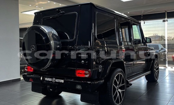 Acheter Occasion Voiture Mercedes-Benz AMG GLE Noir à Pointe–Noire, Région du Kouilou Acheter Occasion Voiture Mercedes-Benz AMG GLE Noir à Pointe–Noire, Région du Kouilou