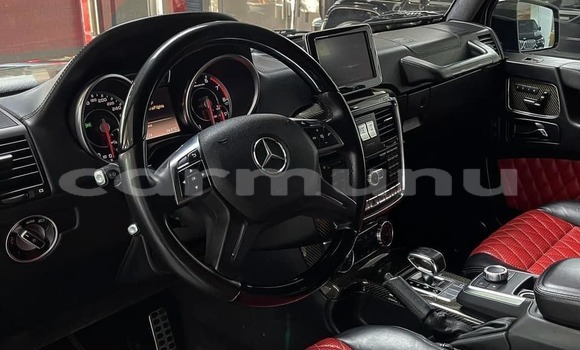 Acheter Occasion Voiture Mercedes-Benz AMG GLE Noir à Pointe–Noire, Région du Kouilou Acheter Occasion Voiture Mercedes-Benz AMG GLE Noir à Pointe–Noire, Région du Kouilou