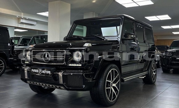 Acheter Occasion Voiture Mercedes-Benz AMG GLE Noir à Pointe–Noire, Région du Kouilou Acheter Occasion Voiture Mercedes-Benz AMG GLE Noir à Pointe–Noire, Région du Kouilou