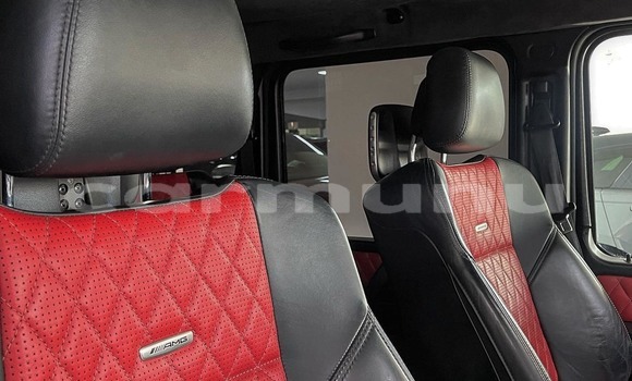 Acheter Occasion Voiture Mercedes-Benz AMG GLE Noir à Pointe–Noire, Région du Kouilou Acheter Occasion Voiture Mercedes-Benz AMG GLE Noir à Pointe–Noire, Région du Kouilou