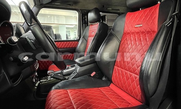 Acheter Occasion Voiture Mercedes-Benz AMG GLE Noir à Pointe–Noire, Région du Kouilou Acheter Occasion Voiture Mercedes-Benz AMG GLE Noir à Pointe–Noire, Région du Kouilou