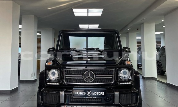 Acheter Occasion Voiture Mercedes-Benz AMG GLE Noir à Pointe–Noire, Région du Kouilou Acheter Occasion Voiture Mercedes-Benz AMG GLE Noir à Pointe–Noire, Région du Kouilou