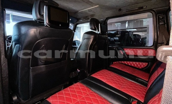 Acheter Occasion Voiture Mercedes-Benz AMG GLE Noir à Pointe–Noire, Région du Kouilou Acheter Occasion Voiture Mercedes-Benz AMG GLE Noir à Pointe–Noire, Région du Kouilou