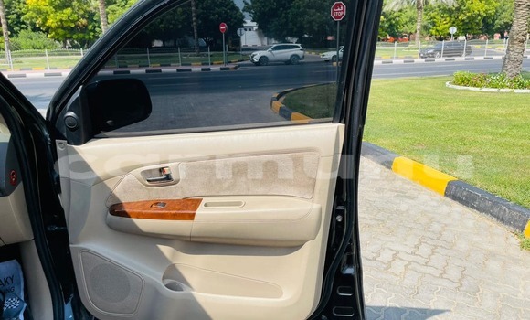 Acheter Occasion Voiture Toyota Fortuner Noir à Pointe–Noire, Région du Kouilou Acheter Occasion Voiture Toyota Fortuner Noir à Pointe–Noire, Région du Kouilou