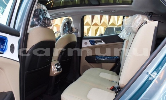 Acheter Neuf Voiture Kia Sportage Blanc à Pointe–Noire, Région du Kouilou Acheter Neuf Voiture Kia Sportage Blanc à Pointe–Noire, Région du Kouilou