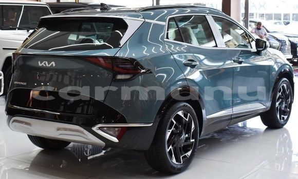 Acheter Neuf Voiture Kia Sportage Blanc à Pointe–Noire, Région du Kouilou Acheter Neuf Voiture Kia Sportage Blanc à Pointe–Noire, Région du Kouilou