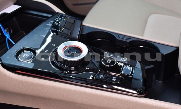 Acheter Neuf Voiture Kia Sportage Blanc à Pointe–Noire, Région du Kouilou Acheter Neuf Voiture Kia Sportage Blanc à Pointe–Noire, Région du Kouilou