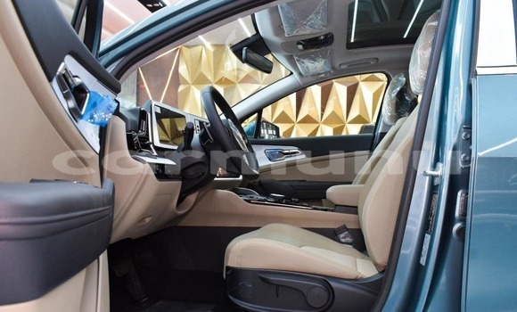 Acheter Neuf Voiture Kia Sportage Blanc à Pointe–Noire, Région du Kouilou Acheter Neuf Voiture Kia Sportage Blanc à Pointe–Noire, Région du Kouilou