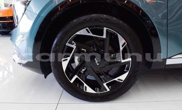 Acheter Neuf Voiture Kia Sportage Blanc à Pointe–Noire, Région du Kouilou Acheter Neuf Voiture Kia Sportage Blanc à Pointe–Noire, Région du Kouilou