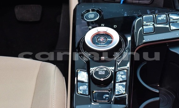 Acheter Neuf Voiture Kia Sportage Blanc à Pointe–Noire, Région du Kouilou Acheter Neuf Voiture Kia Sportage Blanc à Pointe–Noire, Région du Kouilou