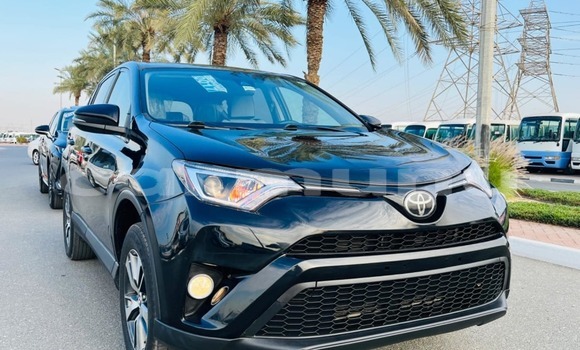 Acheter Occasion Voiture Toyota RAV4 Noir à Pointe–Noire, Région du Kouilou Acheter Occasion Voiture Toyota RAV4 Noir à Pointe–Noire, Région du Kouilou