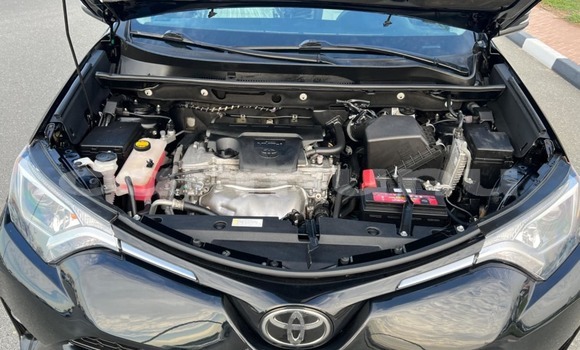 Acheter Occasion Voiture Toyota RAV4 Noir à Pointe–Noire, Région du Kouilou Acheter Occasion Voiture Toyota RAV4 Noir à Pointe–Noire, Région du Kouilou