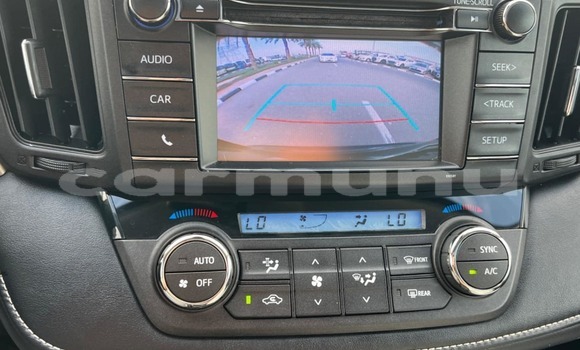 Acheter Occasion Voiture Toyota RAV4 Noir à Pointe–Noire, Région du Kouilou Acheter Occasion Voiture Toyota RAV4 Noir à Pointe–Noire, Région du Kouilou