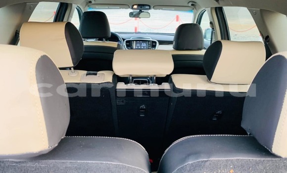 Acheter Occasion Voiture Kia Sorento Marron à Pointe–Noire, Région du Kouilou Acheter Occasion Voiture Kia Sorento Marron à Pointe–Noire, Région du Kouilou