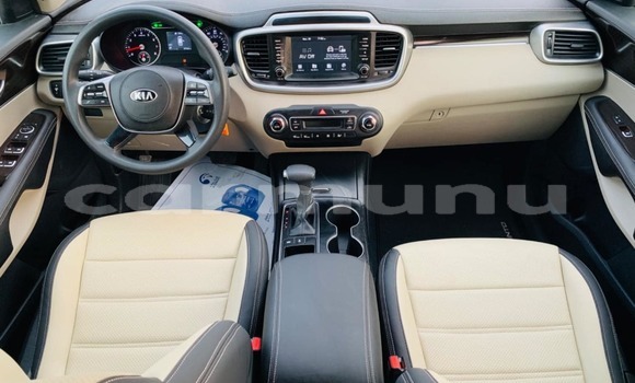 Acheter Occasion Voiture Kia Sorento Marron à Pointe–Noire, Région du Kouilou Acheter Occasion Voiture Kia Sorento Marron à Pointe–Noire, Région du Kouilou