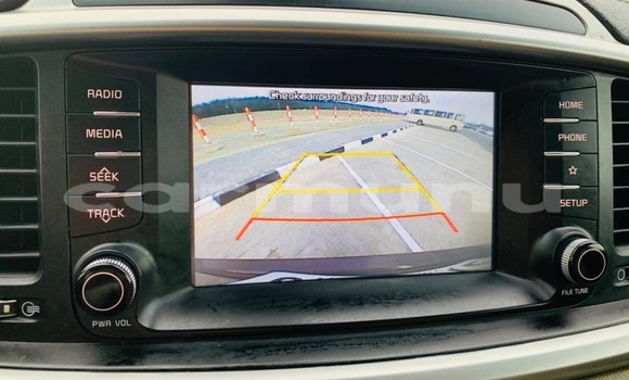 Acheter Occasion Voiture Kia Sorento Marron à Pointe–Noire, Région du Kouilou Acheter Occasion Voiture Kia Sorento Marron à Pointe–Noire, Région du Kouilou