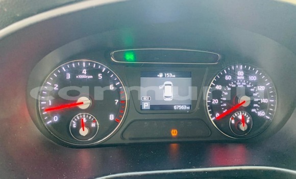 Acheter Occasion Voiture Kia Sorento Marron à Pointe–Noire, Région du Kouilou Acheter Occasion Voiture Kia Sorento Marron à Pointe–Noire, Région du Kouilou