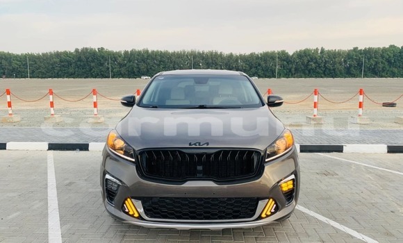 Acheter Occasion Voiture Kia Sorento Marron à Pointe–Noire, Région du Kouilou Acheter Occasion Voiture Kia Sorento Marron à Pointe–Noire, Région du Kouilou