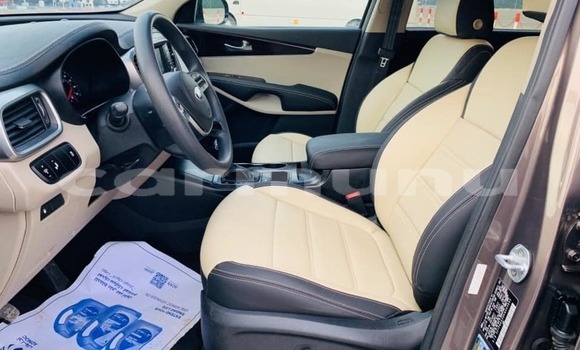 Acheter Occasion Voiture Kia Sorento Marron à Pointe–Noire, Région du Kouilou Acheter Occasion Voiture Kia Sorento Marron à Pointe–Noire, Région du Kouilou