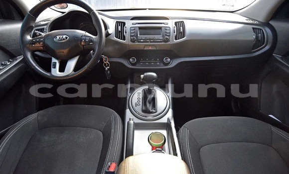 Acheter Occasion Voiture Kia Sportage Blanc à Pointe–Noire, Région du Kouilou Acheter Occasion Voiture Kia Sportage Blanc à Pointe–Noire, Région du Kouilou