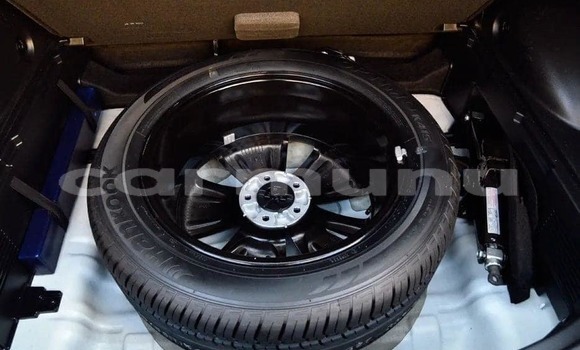 Acheter Occasion Voiture Kia Sportage Blanc à Pointe–Noire, Région du Kouilou Acheter Occasion Voiture Kia Sportage Blanc à Pointe–Noire, Région du Kouilou