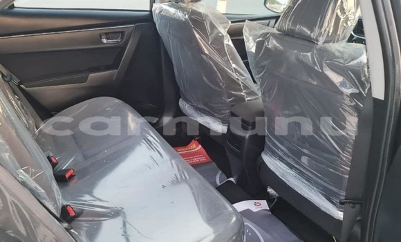 Acheter Occasion Voiture Toyota RAV4 Blanc à Pointe–Noire, Région du Kouilou Acheter Occasion Voiture Toyota RAV4 Blanc à Pointe–Noire, Région du Kouilou