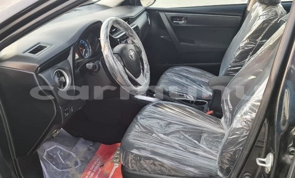 Acheter Occasion Voiture Toyota RAV4 Blanc à Pointe–Noire, Région du Kouilou Acheter Occasion Voiture Toyota RAV4 Blanc à Pointe–Noire, Région du Kouilou