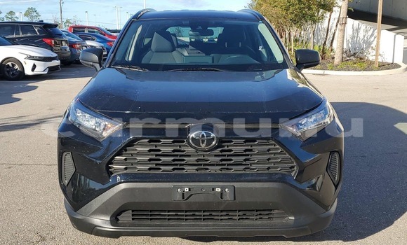 Acheter Occasion Voiture Toyota RAV4 Noir à Pointe–Noire, Région du Kouilou Acheter Occasion Voiture Toyota RAV4 Noir à Pointe–Noire, Région du Kouilou
