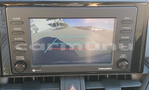 Acheter Occasion Voiture Toyota RAV4 Noir à Pointe–Noire, Région du Kouilou Acheter Occasion Voiture Toyota RAV4 Noir à Pointe–Noire, Région du Kouilou