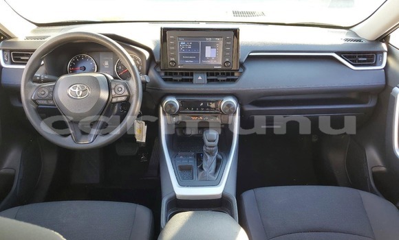 Acheter Occasion Voiture Toyota RAV4 Noir à Pointe–Noire, Région du Kouilou Acheter Occasion Voiture Toyota RAV4 Noir à Pointe–Noire, Région du Kouilou