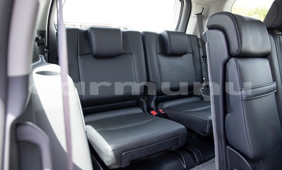 Acheter Occasion Voiture Toyota Prado Noir à Pointe–Noire, Région du Kouilou Acheter Occasion Voiture Toyota Prado Noir à Pointe–Noire, Région du Kouilou