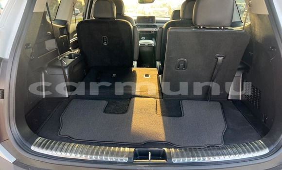 Acheter Occasion Voiture Kia Quanlima Blanc à Pointe–Noire, Région du Kouilou Acheter Occasion Voiture Kia Quanlima Blanc à Pointe–Noire, Région du Kouilou
