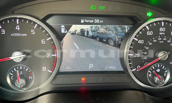 Acheter Occasion Voiture Kia Quanlima Blanc à Pointe–Noire, Région du Kouilou Acheter Occasion Voiture Kia Quanlima Blanc à Pointe–Noire, Région du Kouilou