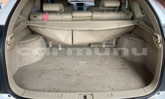 Acheter Occasion Voiture Lexus RX 330 Blanc à Pointe–Noire, Région du Kouilou Acheter Occasion Voiture Lexus RX 330 Blanc à Pointe–Noire, Région du Kouilou