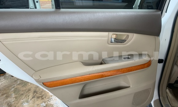 Acheter Occasion Voiture Lexus RX 330 Blanc à Pointe–Noire, Région du Kouilou Acheter Occasion Voiture Lexus RX 330 Blanc à Pointe–Noire, Région du Kouilou