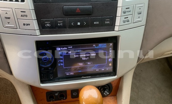 Acheter Occasion Voiture Lexus RX 330 Blanc à Pointe–Noire, Région du Kouilou Acheter Occasion Voiture Lexus RX 330 Blanc à Pointe–Noire, Région du Kouilou