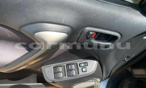 Acheter Occasion Voiture Toyota RAV4 Gris à Pointe–Noire, Région du Kouilou Acheter Occasion Voiture Toyota RAV4 Gris à Pointe–Noire, Région du Kouilou