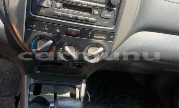 Acheter Occasion Voiture Toyota RAV4 Gris à Pointe–Noire, Région du Kouilou Acheter Occasion Voiture Toyota RAV4 Gris à Pointe–Noire, Région du Kouilou