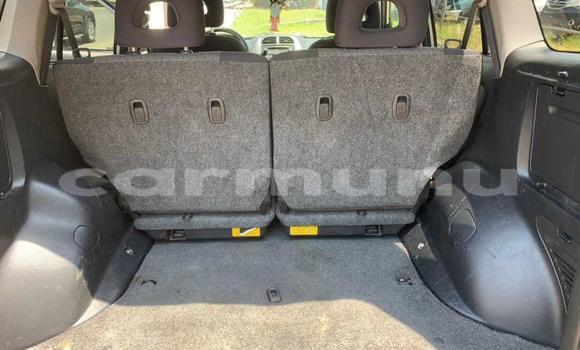 Acheter Occasion Voiture Toyota RAV4 Gris à Pointe–Noire, Région du Kouilou Acheter Occasion Voiture Toyota RAV4 Gris à Pointe–Noire, Région du Kouilou