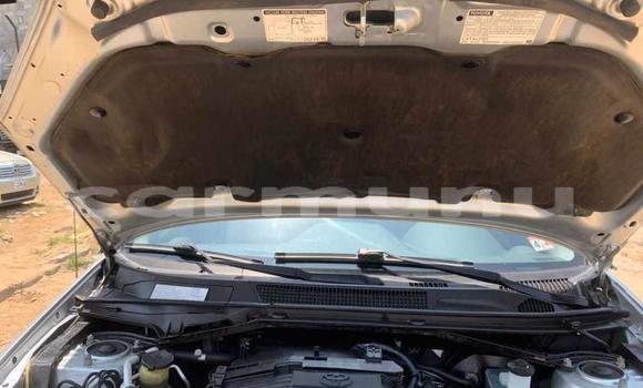 Acheter Occasion Voiture Toyota RAV4 Gris à Pointe–Noire, Région du Kouilou Acheter Occasion Voiture Toyota RAV4 Gris à Pointe–Noire, Région du Kouilou