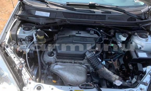 Acheter Occasion Voiture Toyota RAV4 Gris à Pointe–Noire, Région du Kouilou Acheter Occasion Voiture Toyota RAV4 Gris à Pointe–Noire, Région du Kouilou