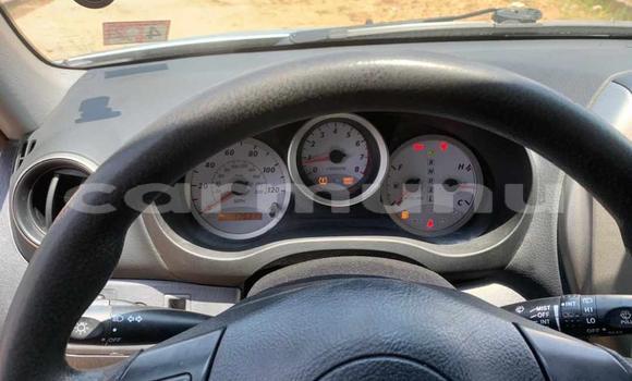 Acheter Occasion Voiture Toyota RAV4 Gris à Pointe–Noire, Région du Kouilou Acheter Occasion Voiture Toyota RAV4 Gris à Pointe–Noire, Région du Kouilou