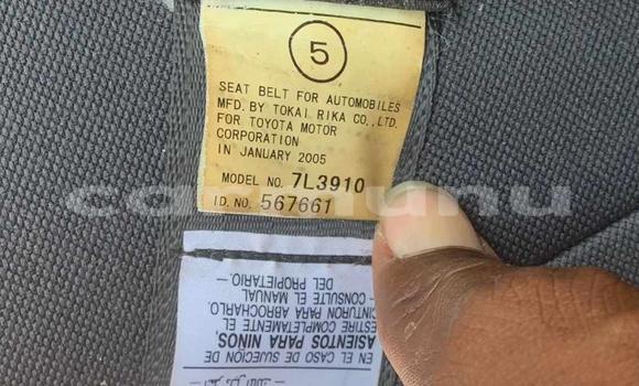 Acheter Occasion Voiture Toyota RAV4 Gris à Pointe–Noire, Région du Kouilou Acheter Occasion Voiture Toyota RAV4 Gris à Pointe–Noire, Région du Kouilou