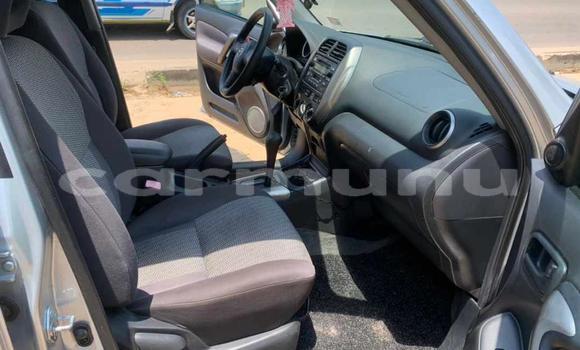 Acheter Occasion Voiture Toyota RAV4 Gris à Pointe–Noire, Région du Kouilou Acheter Occasion Voiture Toyota RAV4 Gris à Pointe–Noire, Région du Kouilou