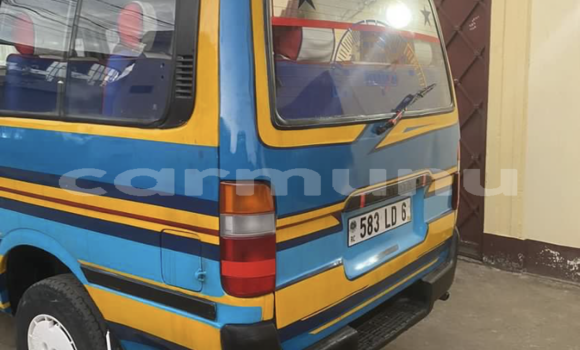 Acheter Occasion Voiture Toyota Hiace Bleu à Pointe–Noire, Région du Kouilou Acheter Occasion Voiture Toyota Hiace Bleu à Pointe–Noire, Région du Kouilou