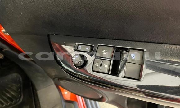 Acheter Occasion Voiture Toyota Hilux Autre à Brazzaville, Commune de Brazzaville Acheter Occasion Voiture Toyota Hilux Autre à Brazzaville, Commune de Brazzaville