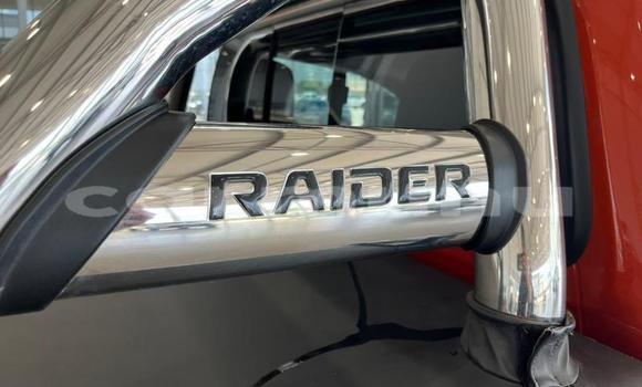 Acheter Occasion Voiture Toyota Hilux Autre à Brazzaville, Commune de Brazzaville Acheter Occasion Voiture Toyota Hilux Autre à Brazzaville, Commune de Brazzaville