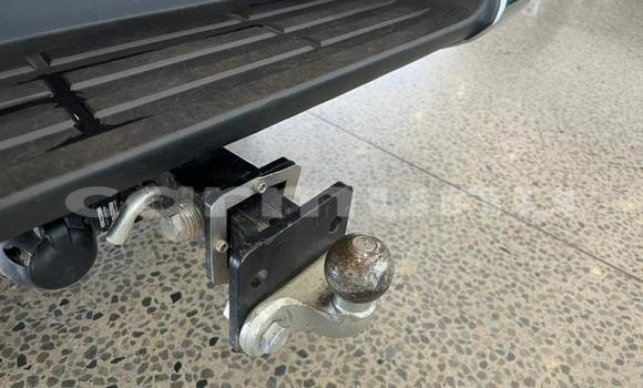 Acheter Occasion Voiture Toyota Hilux Autre à Brazzaville, Commune de Brazzaville Acheter Occasion Voiture Toyota Hilux Autre à Brazzaville, Commune de Brazzaville