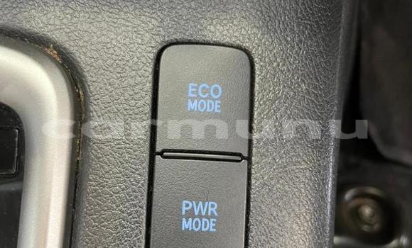 Acheter Occasion Voiture Toyota Hilux Autre à Brazzaville, Commune de Brazzaville Acheter Occasion Voiture Toyota Hilux Autre à Brazzaville, Commune de Brazzaville